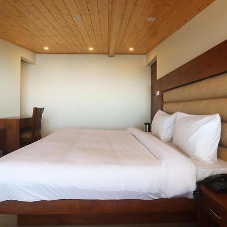 Hotel Mussoorie Heights Dehradun Ngoại thất bức ảnh