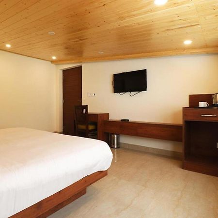 Hotel Mussoorie Heights Dehradun Ngoại thất bức ảnh